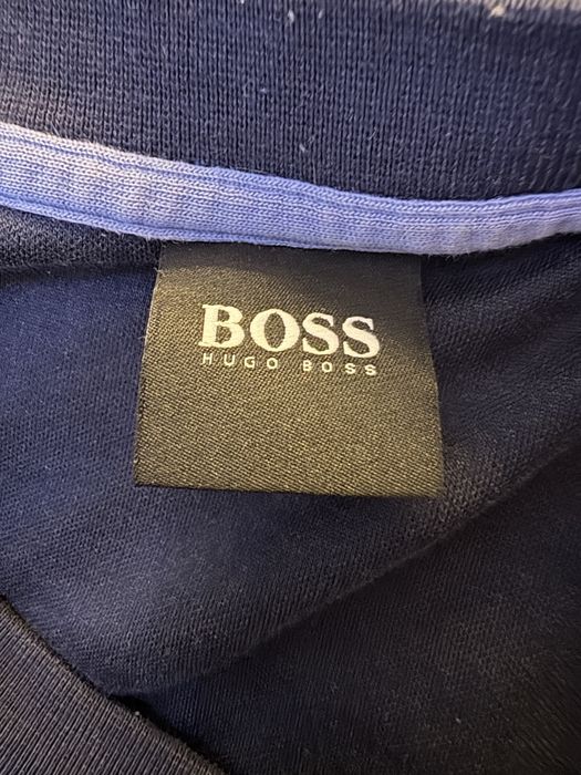 Bluza Hugo Boss