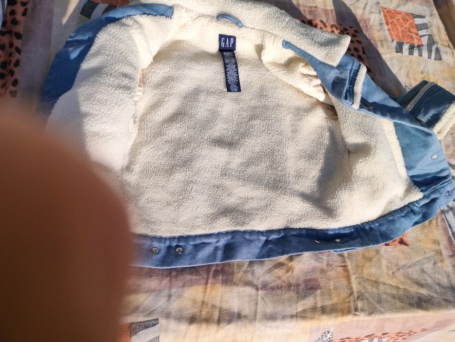 Kurteczka dziewczęca 8-9 lat