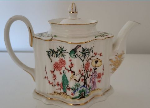 Bules Philae com expositor novo