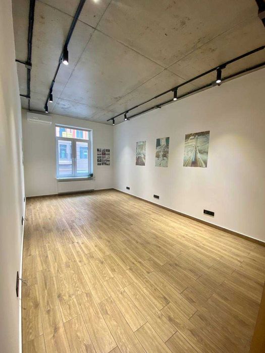 Оренда офісного приміщення в ЖК Подол Град, вул. Дегтярна, Воздвиженка