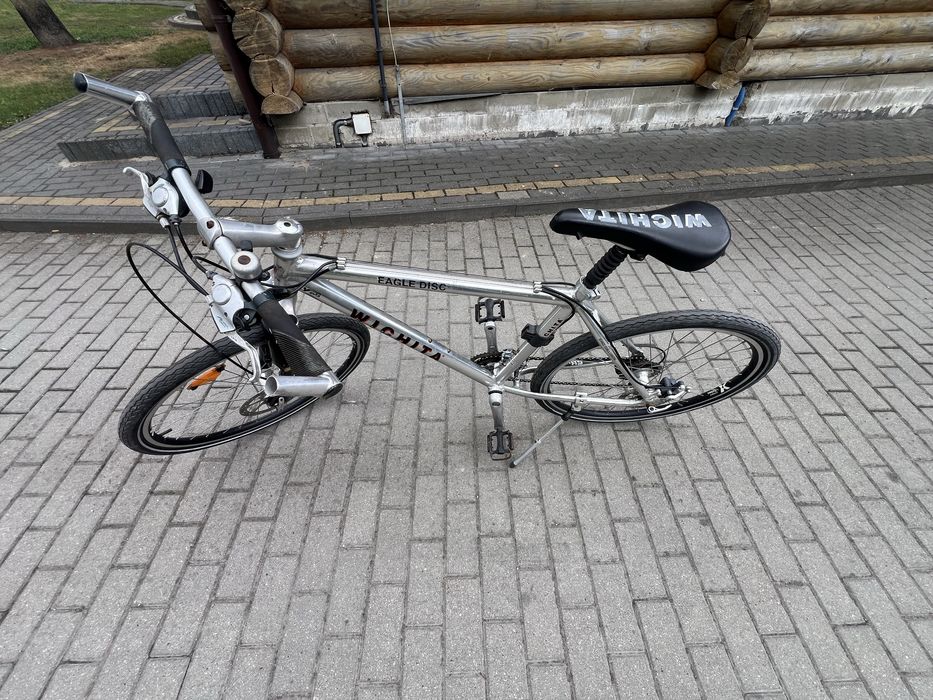 Rower Kola 26” Wszystko sprawne.