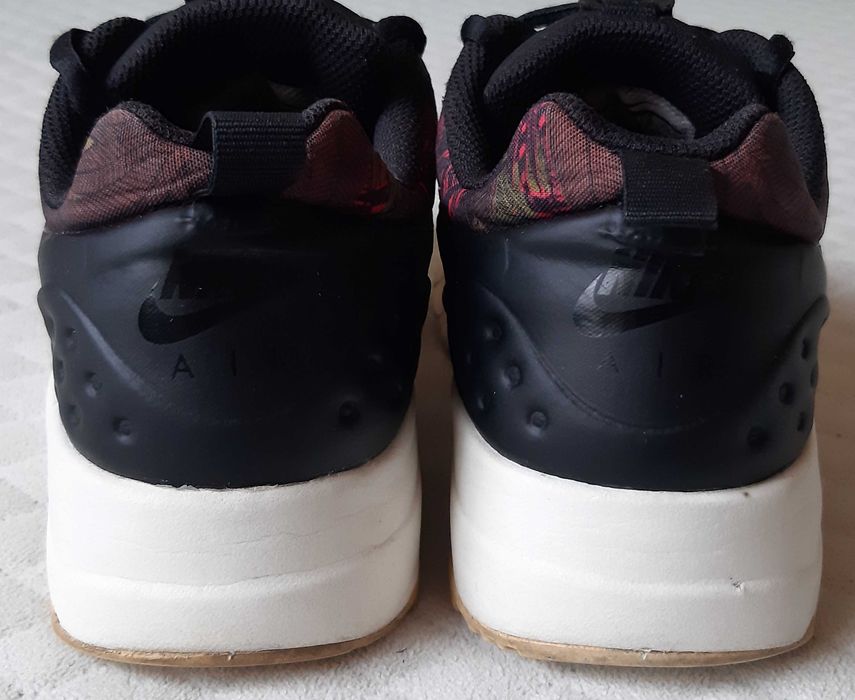 Buty Nike Air Max Motion Floral Print