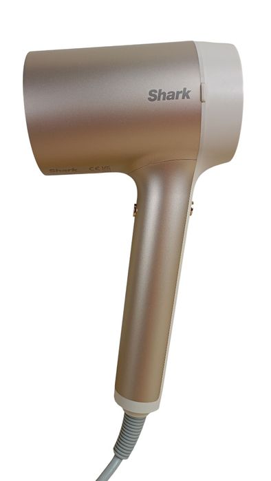 Inteligentna suszarka do włosów Shark