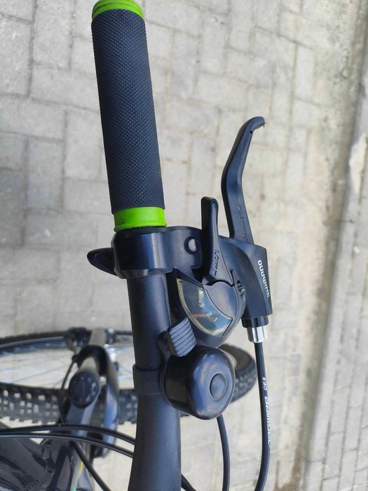 Rower górski MTB INDIANA X-Pulser 2.6 M18 26 cali