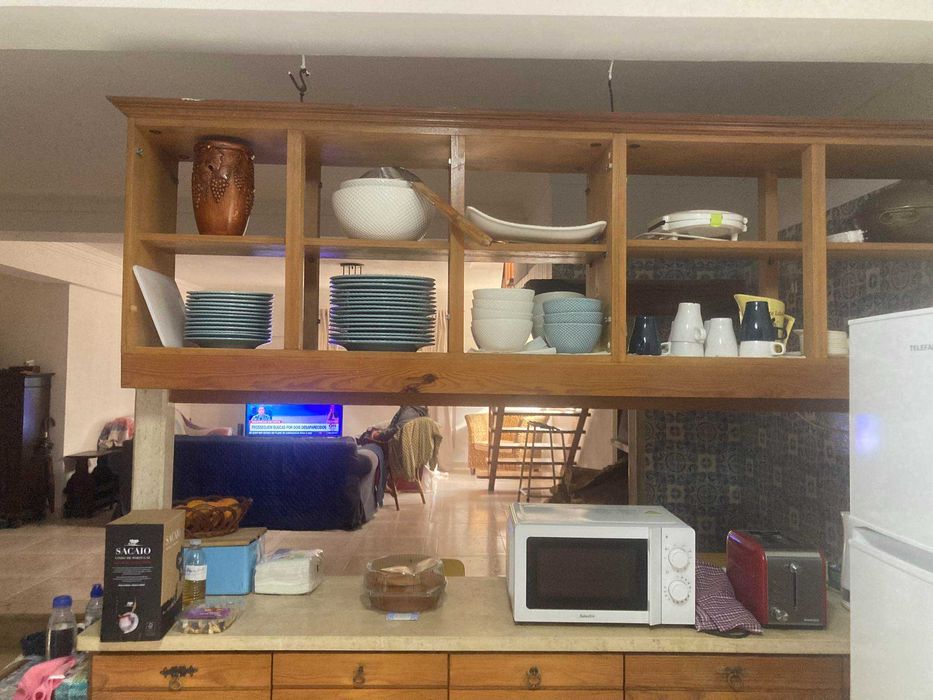 V4 para arrendar - Zona de Ferreira do Zêzêre