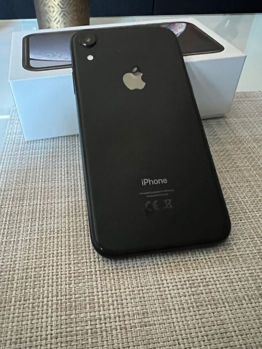 Iphone xr64gb 87% kondycja bateri