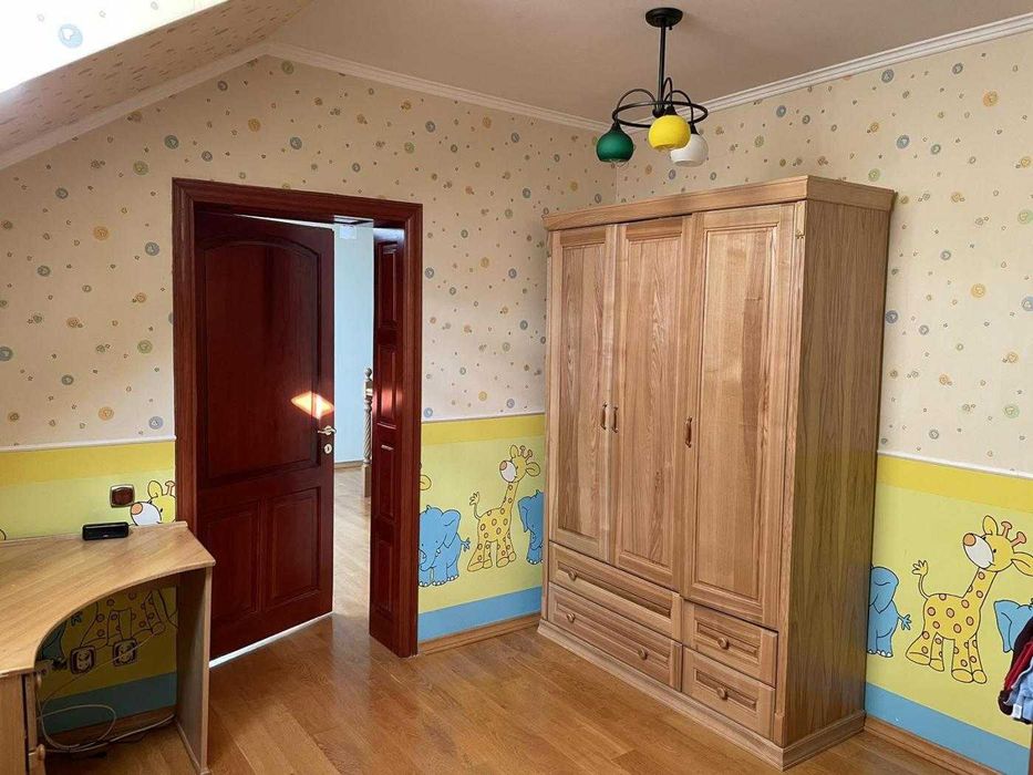 Продаж будинку біля Львова, Солонка, Львів