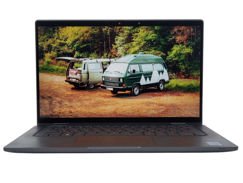 Ноутбук Dell Latitude 7420 14 i7-1165G7 2.6GHz 16GB 256GB SSD