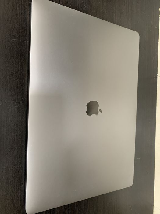 Macbook pro 16 2019  intel i7 32GB RAM 500GB SSD GARANTIA, Visite-nos