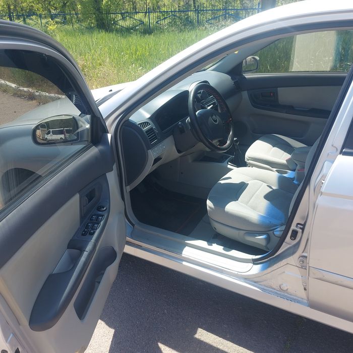 Продам Kia Cerato