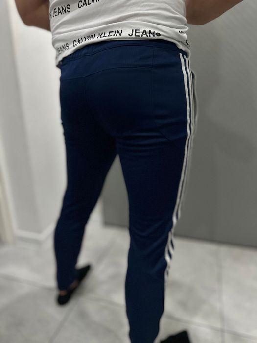 Dresy męskie Adidas