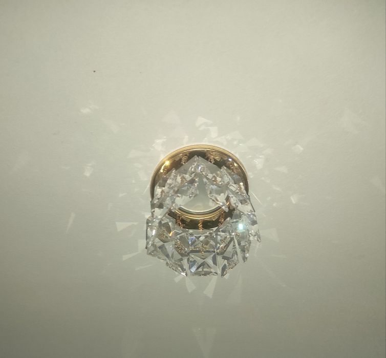 Точечные светильники