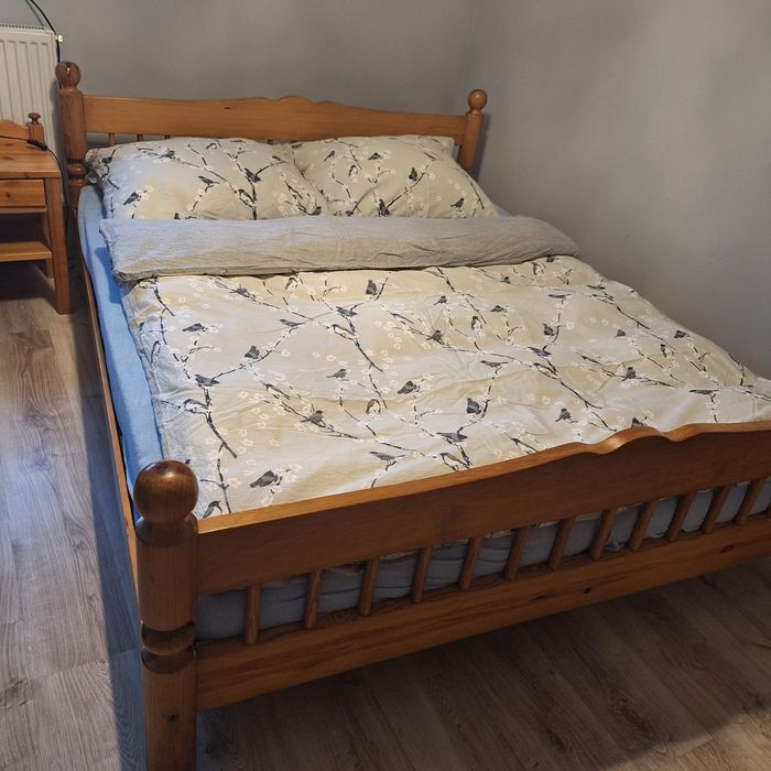 Pokój z łazienką na wsi(osobne wejście)