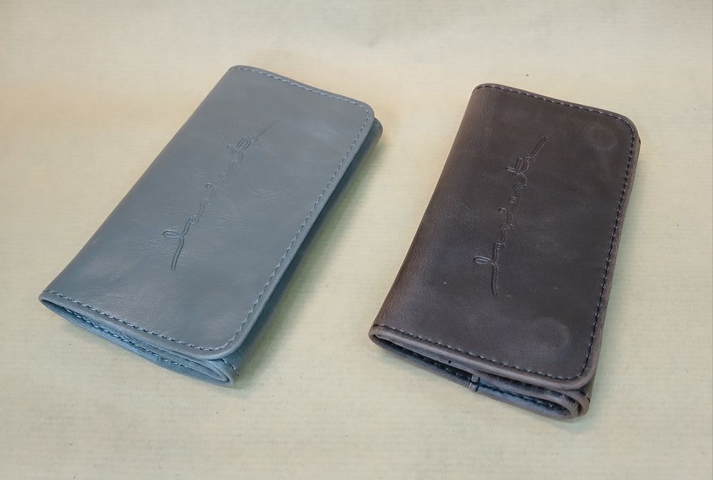 Bolsa para Tabaco de Enrolar