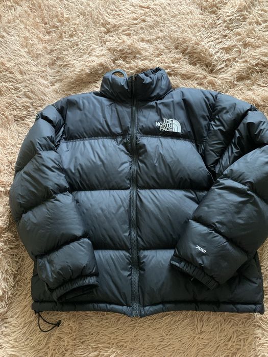 TNF 700 куртка Оригинал L