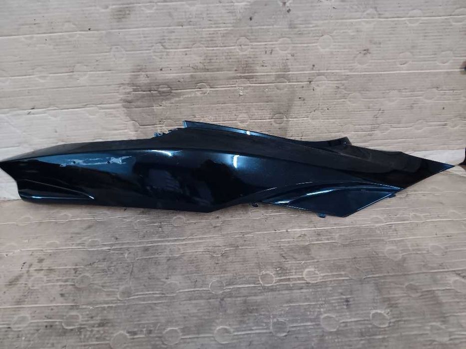 Carenagens Honda PCX125 versão 2015 a  2018