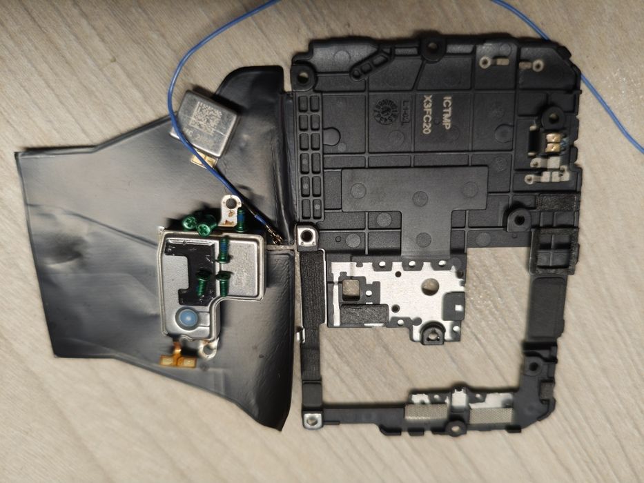 Запчастини до смартфона xiaomi 11T