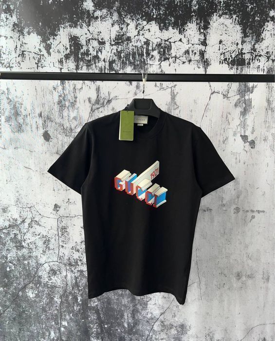 РОЗПРОДАЖ! брендовая мужская футболка женская унисекс balmain fnd