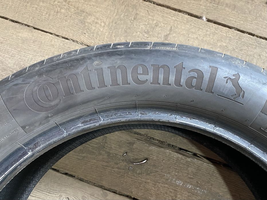 2шт 6,5мм 23год 225/50R18 Continental PremiumContact 6