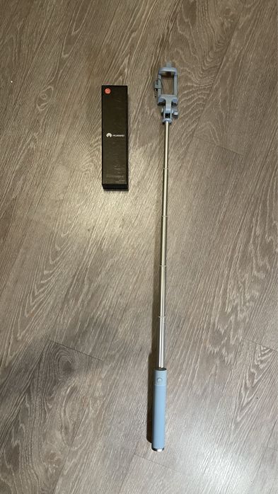 Huawei монопод селфі палка