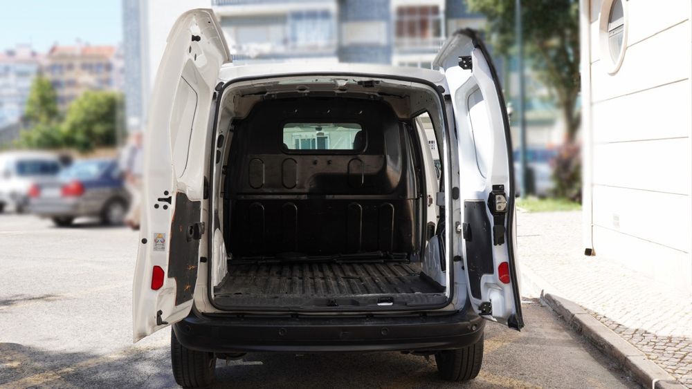 Renault Kangoo 1.5