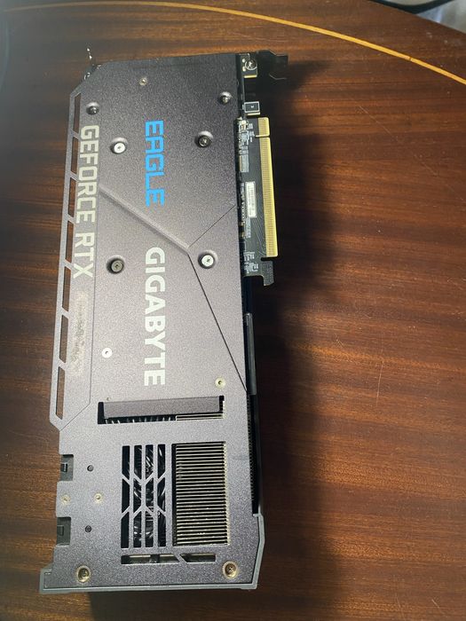 Gigabyte Rtx 3070ti 8Gb