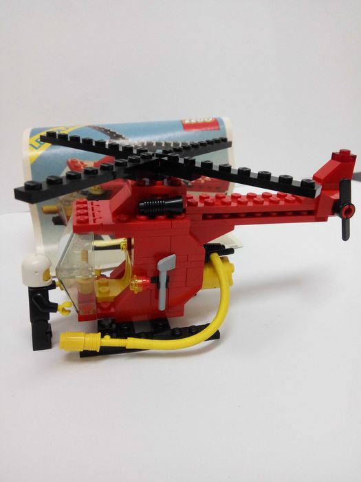 Lego vintage Set 6685 e 621