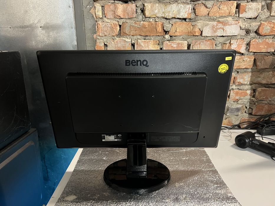 Монітор BenQ 24 діагональ