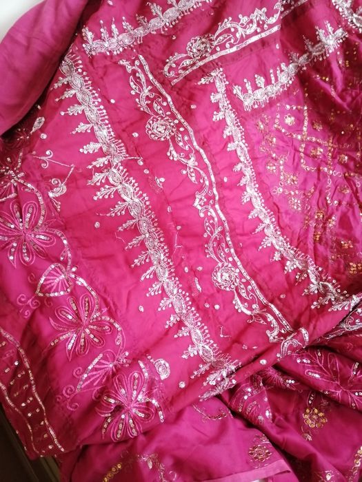 Colcha de cama de casal