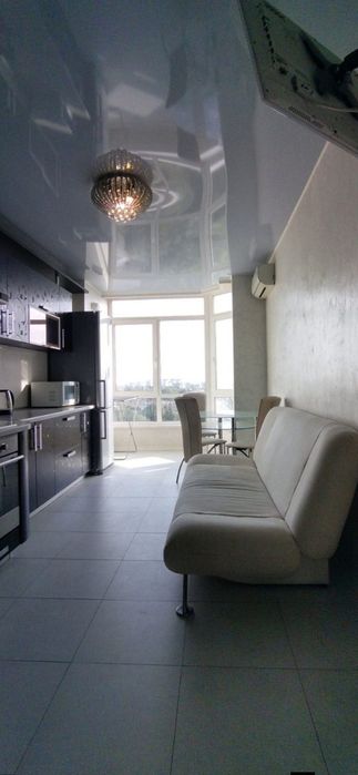 Сдам длит просторную квартиру в ЖК,, Усадьба Разумовского близость цен