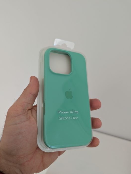Capas IPHONE 16 Pro