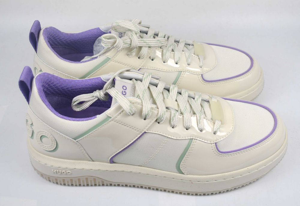 Nowe sneakersy Hugo kilian roz. 40