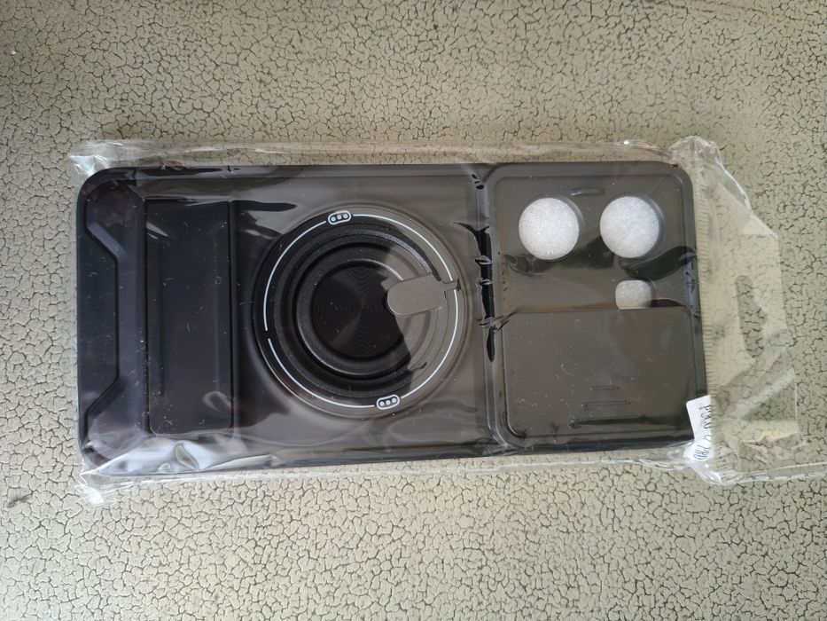 Capa Poco X 8 Pro
