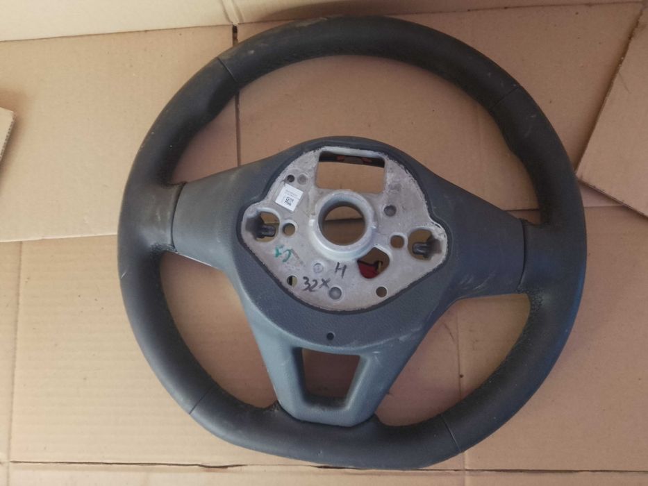 Kierownica multifunkcyjna VW ID.3
