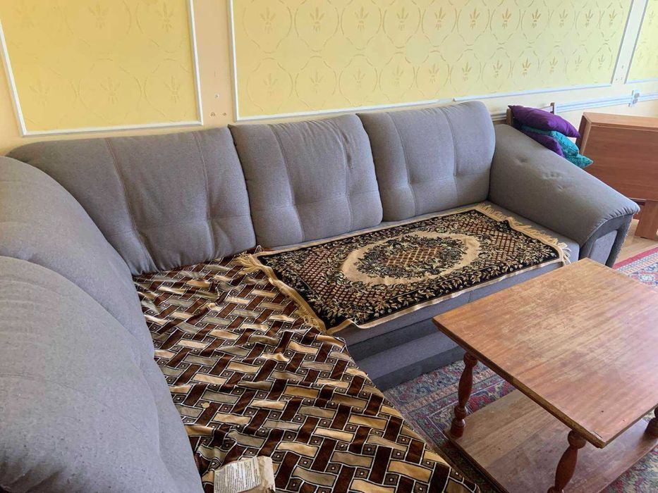 Продается 2-комнатная квартира в Славянске, район Артема.