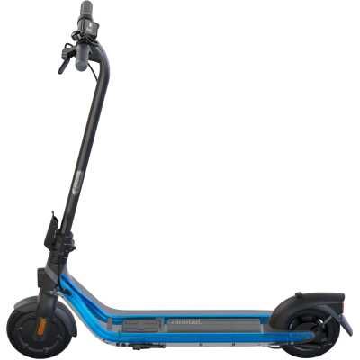 Электросамокат Segway Ninebot E2 E, чорний (AA.00.0013.13)