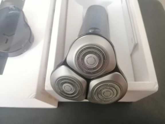 Eлектробритва Xiaomi Mijia S101 нова