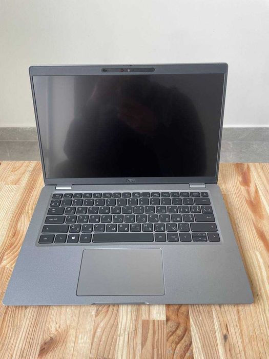 Хіт ! Ноутбук Dell Latitude 5420 i7-1185G7 | 16GB | Touch — 46 шт, гарантія 6 місяців, наложка, самовивіз, розстрочка