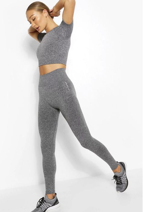 Zestaw sportowy boohoo