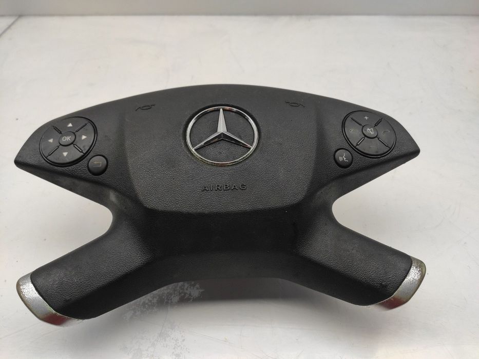 Steering Wheel Airbag for MERCEDES-BENZ E-Class (W212)