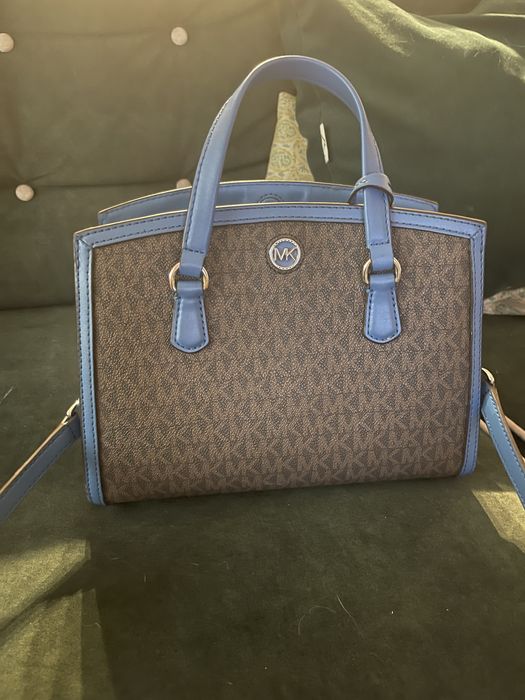 Carteira Michael Kors