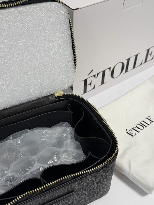 Etoile Mini Vanity Case