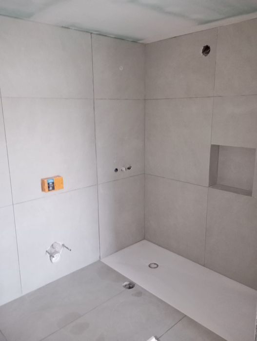 Gres porcelanico Margres 90x90 CONCEPT