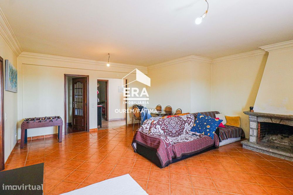 Moradia T3, Poço Redondo, Tomar