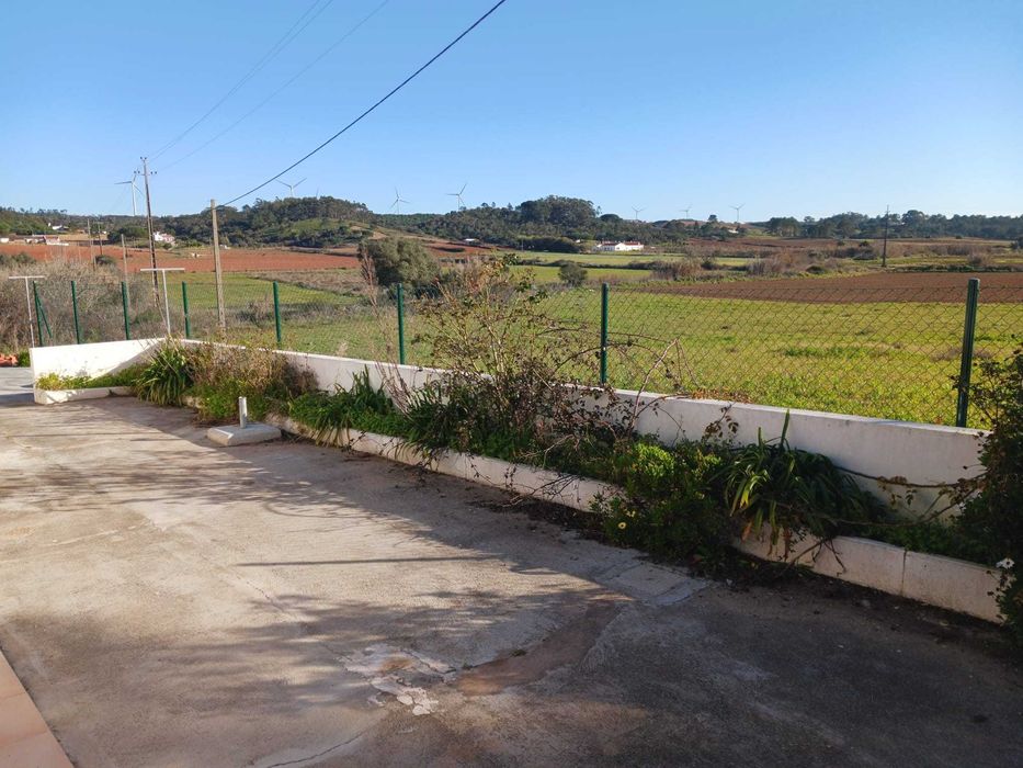 Casa para arrendamento temporário