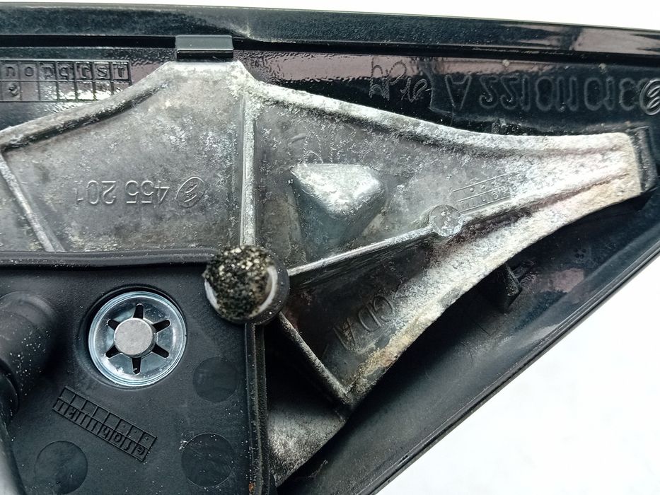 Retrovisor / espelho direito MERCEDES-BENZ Classe S (W221)