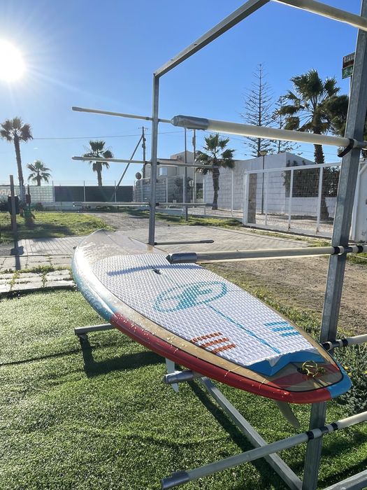 Prancha SUP Surf  F-One Madeiro 8'5" x 31,5" (125l)