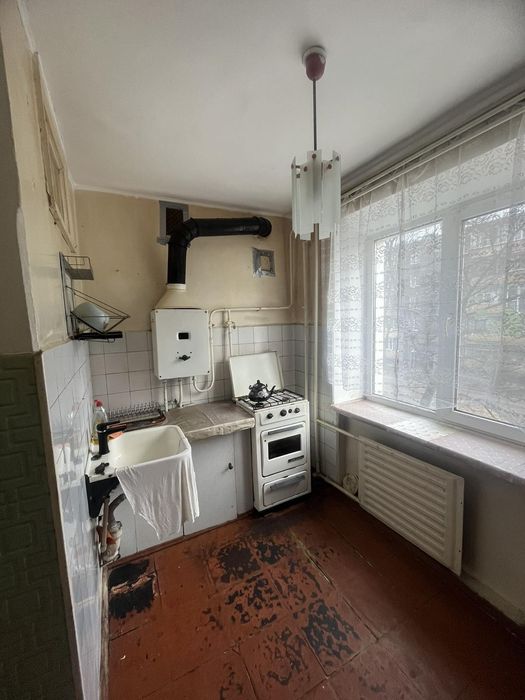 Сдам однокомнатную квартиру пр. Мира 193