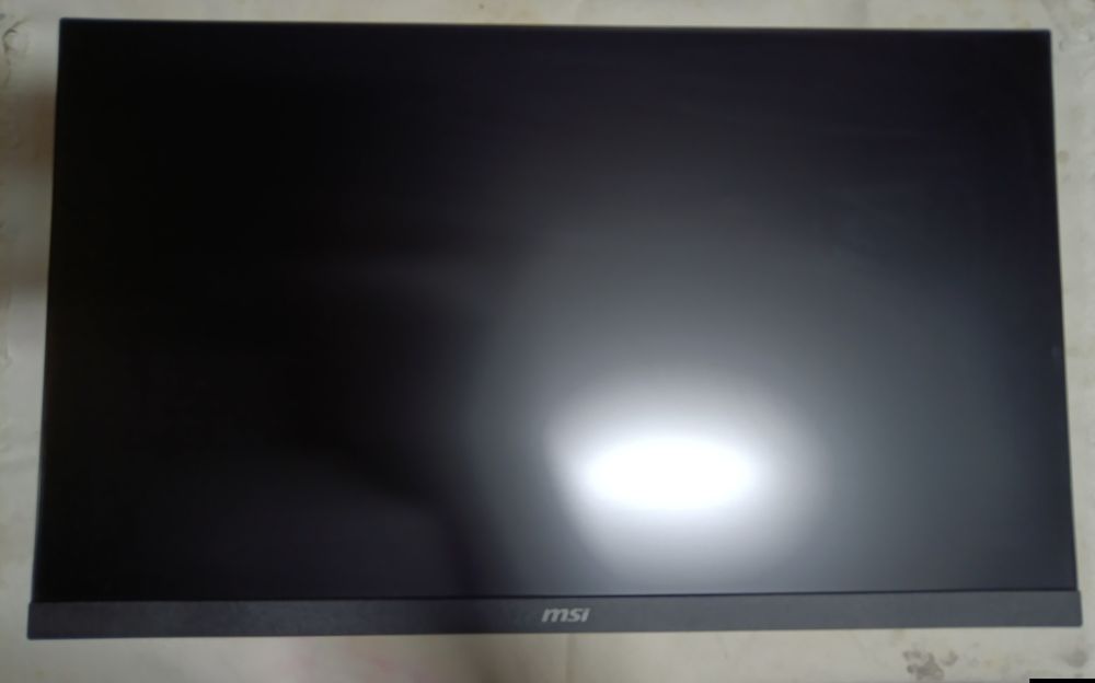 Продам Монітор - MSI 27"
