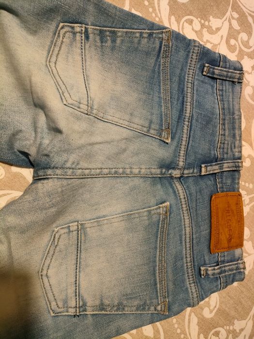 Calças Pull&bear de homem